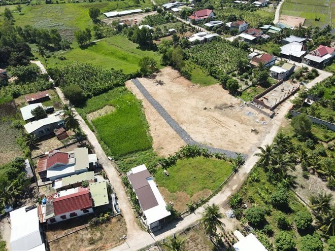 Khánh Hòa có 4 sàn giao dịch bất động sản đăng ký hoạt động