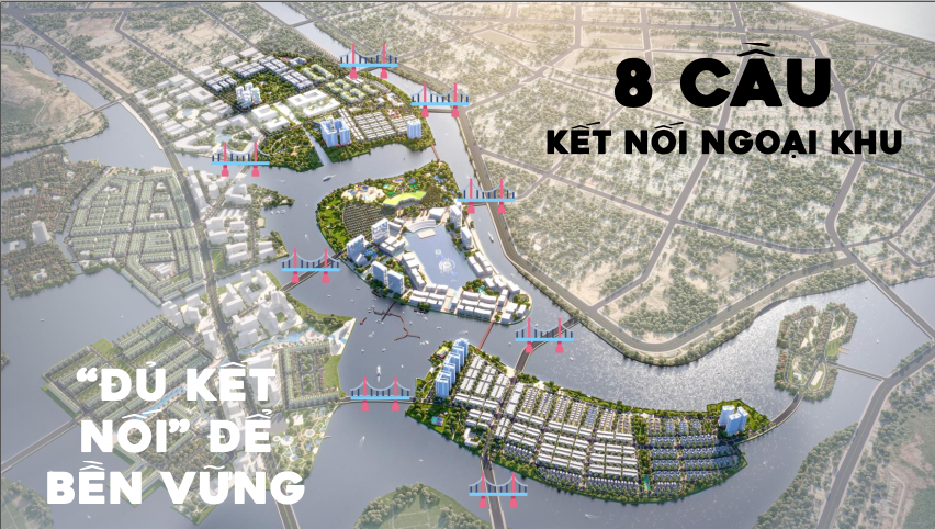 Charmora City Nha Trang – Vị Trí Phong Thủy Đắc Địa