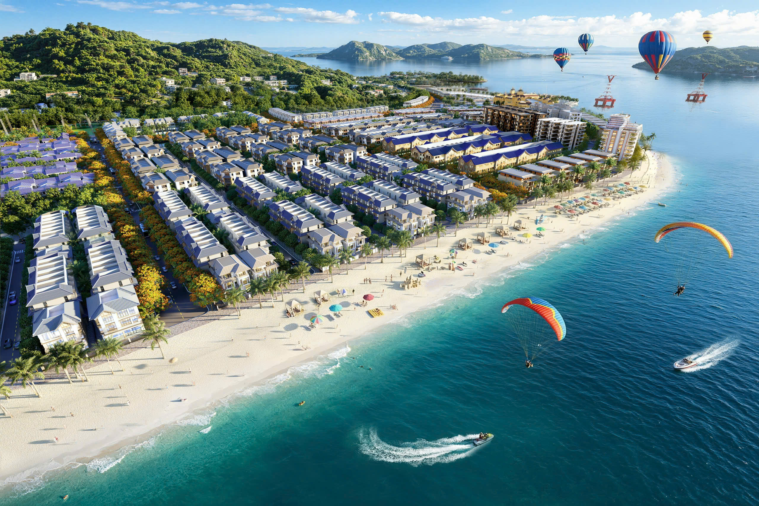 Thủ Tục Đặt Cọc Và Mua Bán Vinhomes Pearl Bay – Hướng Dẫn Từng Bước