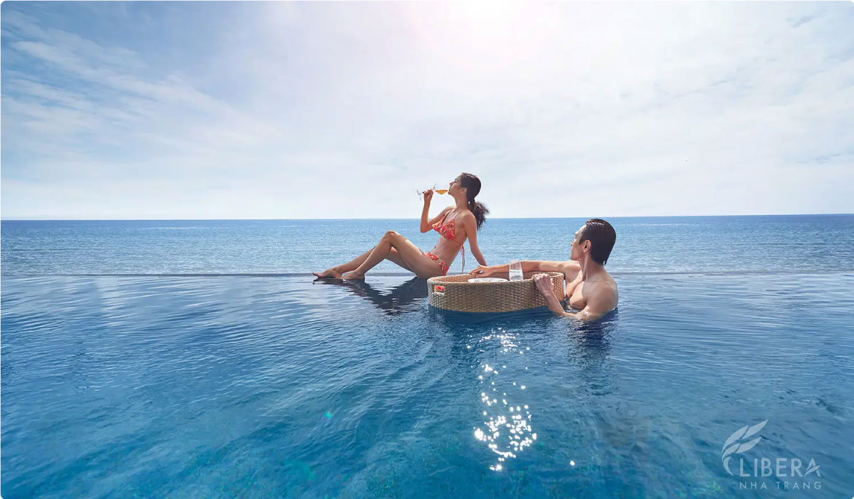 Tiện ích Alora Nha Trang: nội khu và đặc quyền hệ sinh thái Vega City