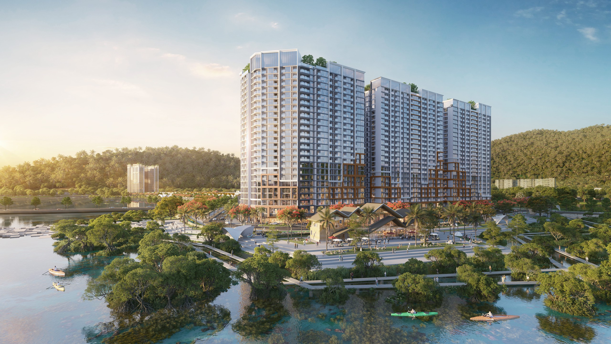 Pháp lý Charmora City cập nhật mới nhất: Hồ sơ, quy hoạch và chủ đầu tư