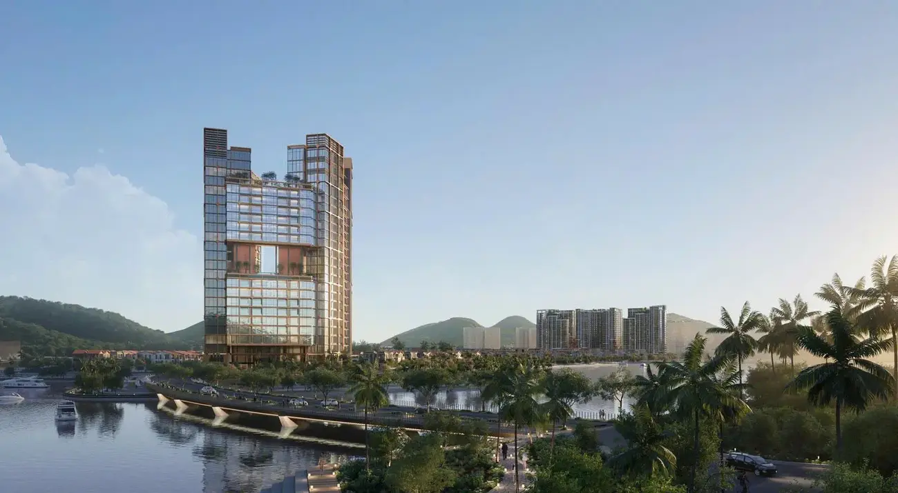 So sánh Charmora City với các dự án Sun Group khác (Đà Nẵng, Phú Quốc, Hạ Long)