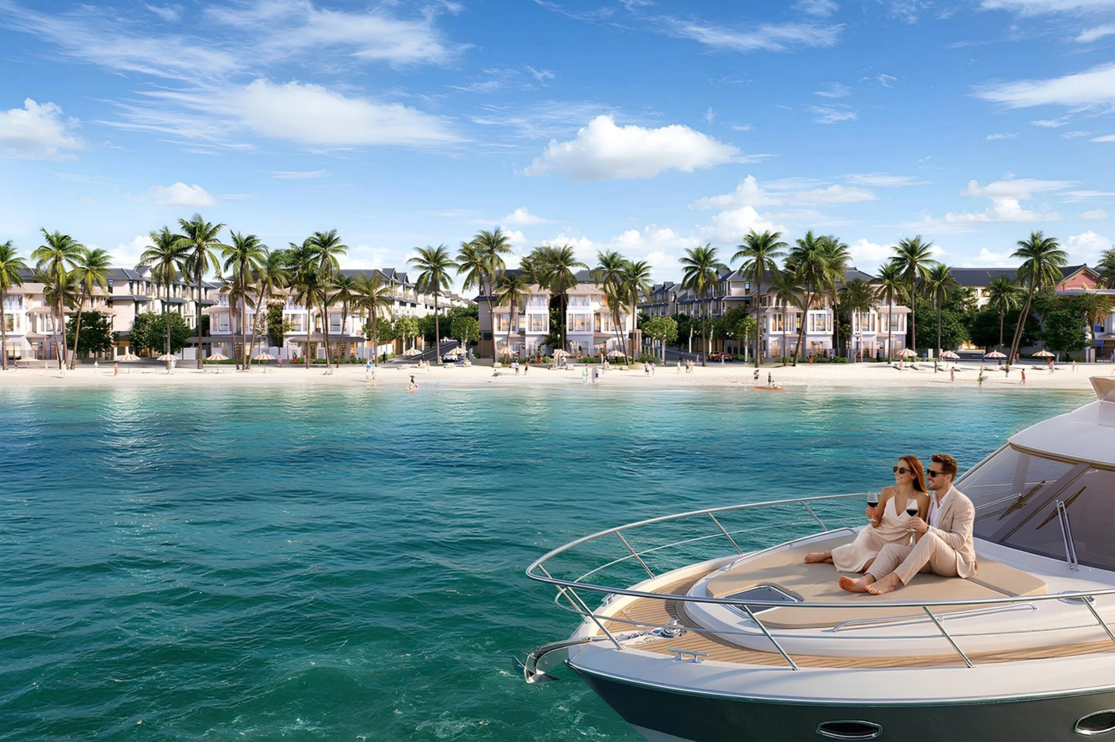 Vinhomes Pearl Bay Phù Hợp Với Ai? – Chọn Sản Phẩm Theo Mục Tiêu Của Bạn