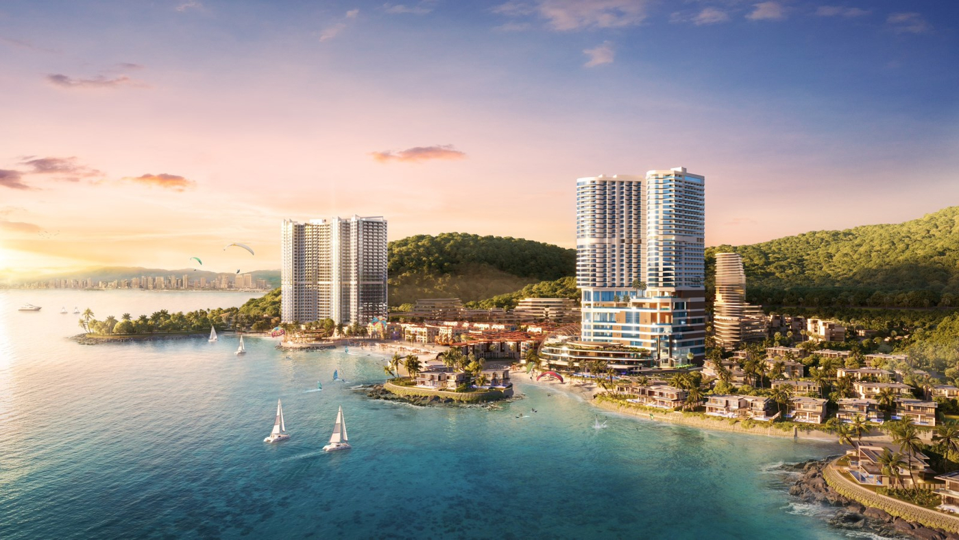 Libera Nha Trang