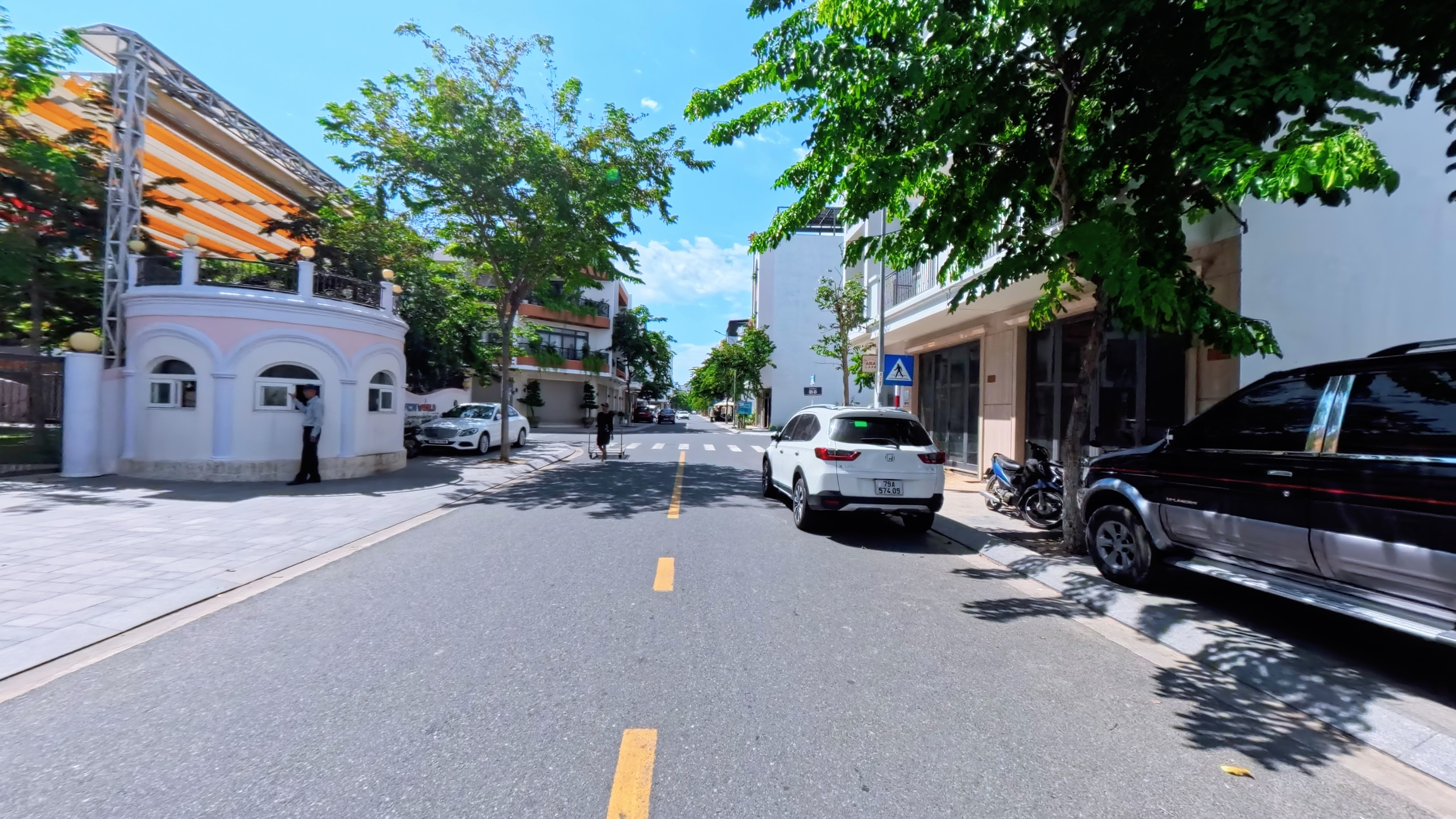 BÁN LÔ ĐẤT KĐT VCN PHƯỚC LONG 2 – GIÁ TỐT NHẤT THỊ TRƯỜNG, MẶT TRỤC ĐƯỜNG A2