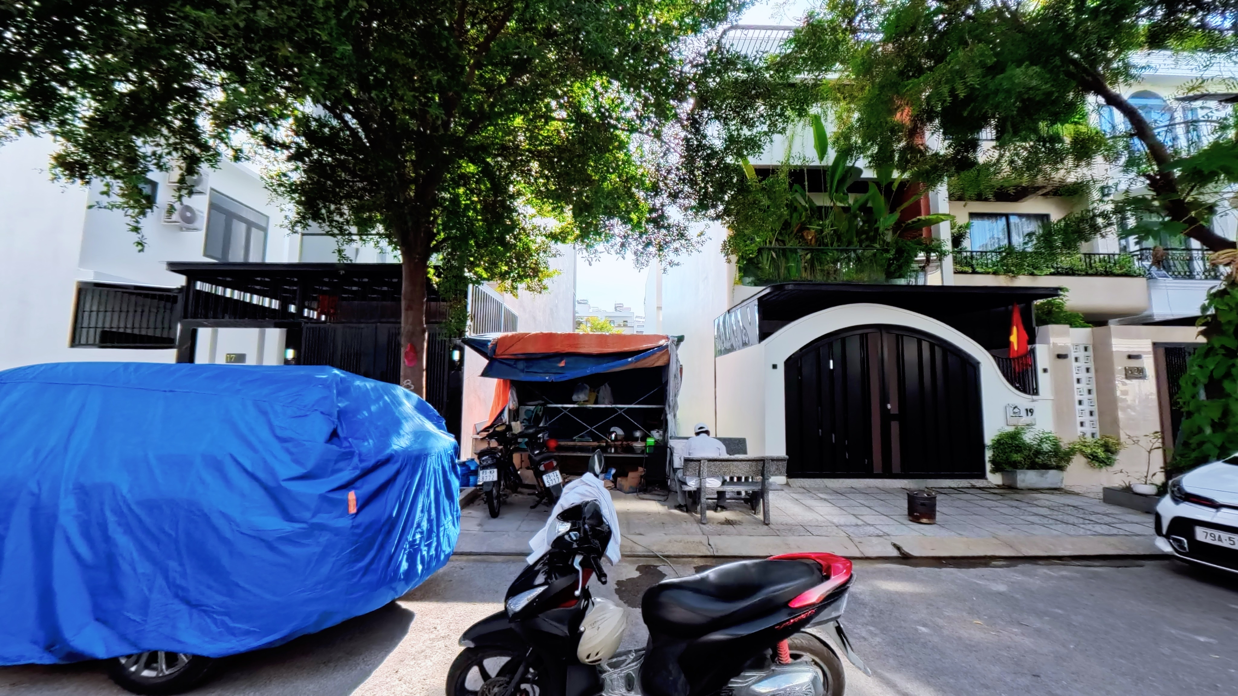 BÁN LÔ ĐẤT KĐT THÁI HƯNG GÓI 5 – ĐƯỜNG 78, HƯỚNG TÂY NAM, KHU YÊN TĨNH