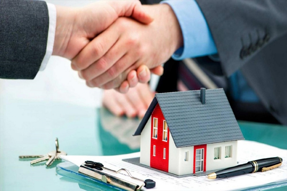 Phân tích thị trường & định giá BĐS