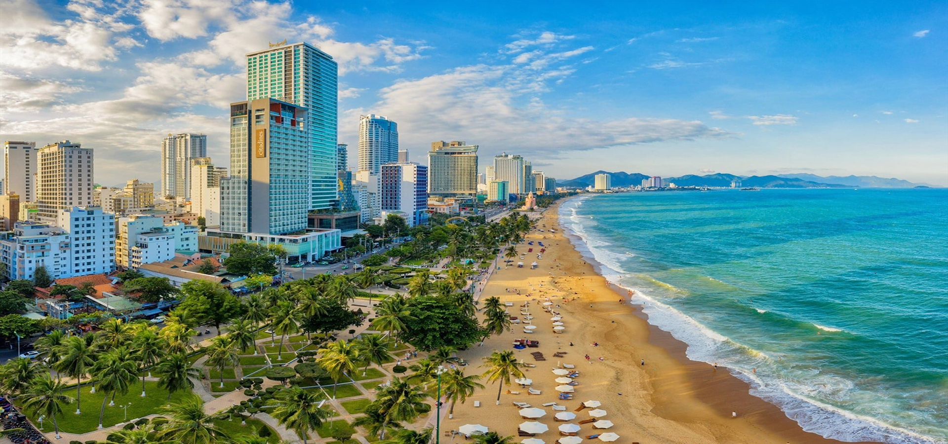 Chọn nhà ưng ý
